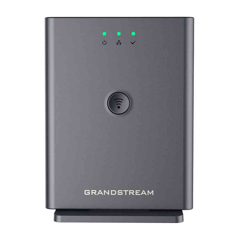 Access Point Grandstream DP752 DECT Basisstation - Pika e Qasjes Grandstream DP752 Stacioni Bazë DECT - 1