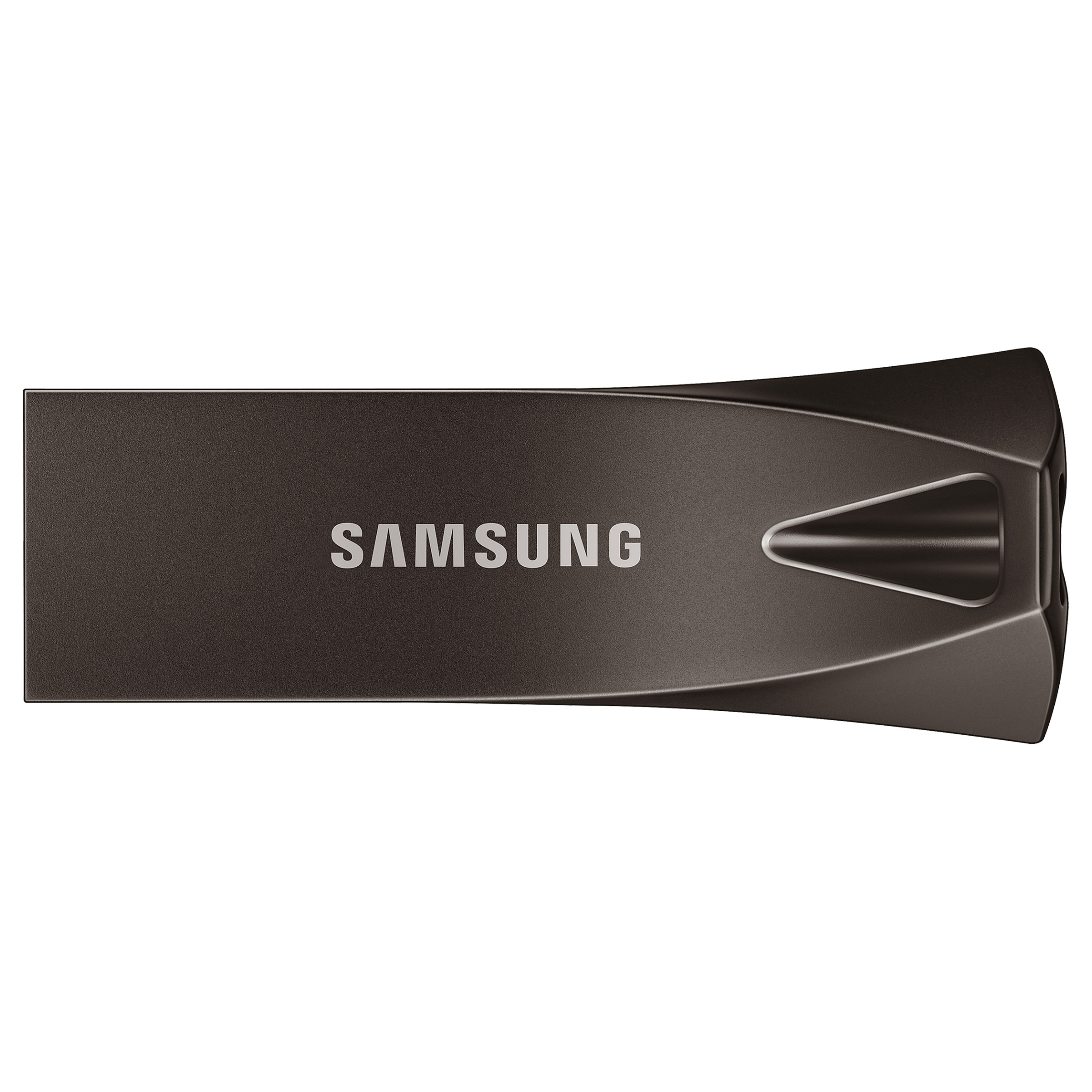 USB Flash Drive Samsung BAR Plus MUF-128BE / 128GB / USB Type-A / USB 3.2 Gen 1 - Kafe - 1