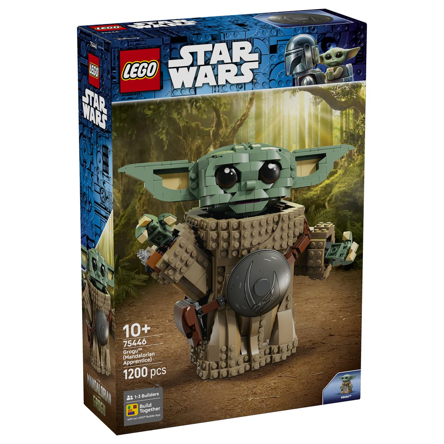 LEGO Star Wars 75446 - 16