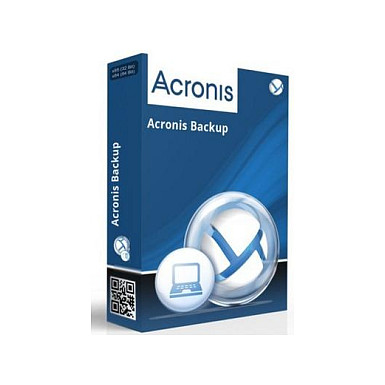 Software për Siguri Acronis Cyber Protect Backup Advanced Workstation Subscription License 1 Device. 3 Years - ESD-DownloadESD - 1
