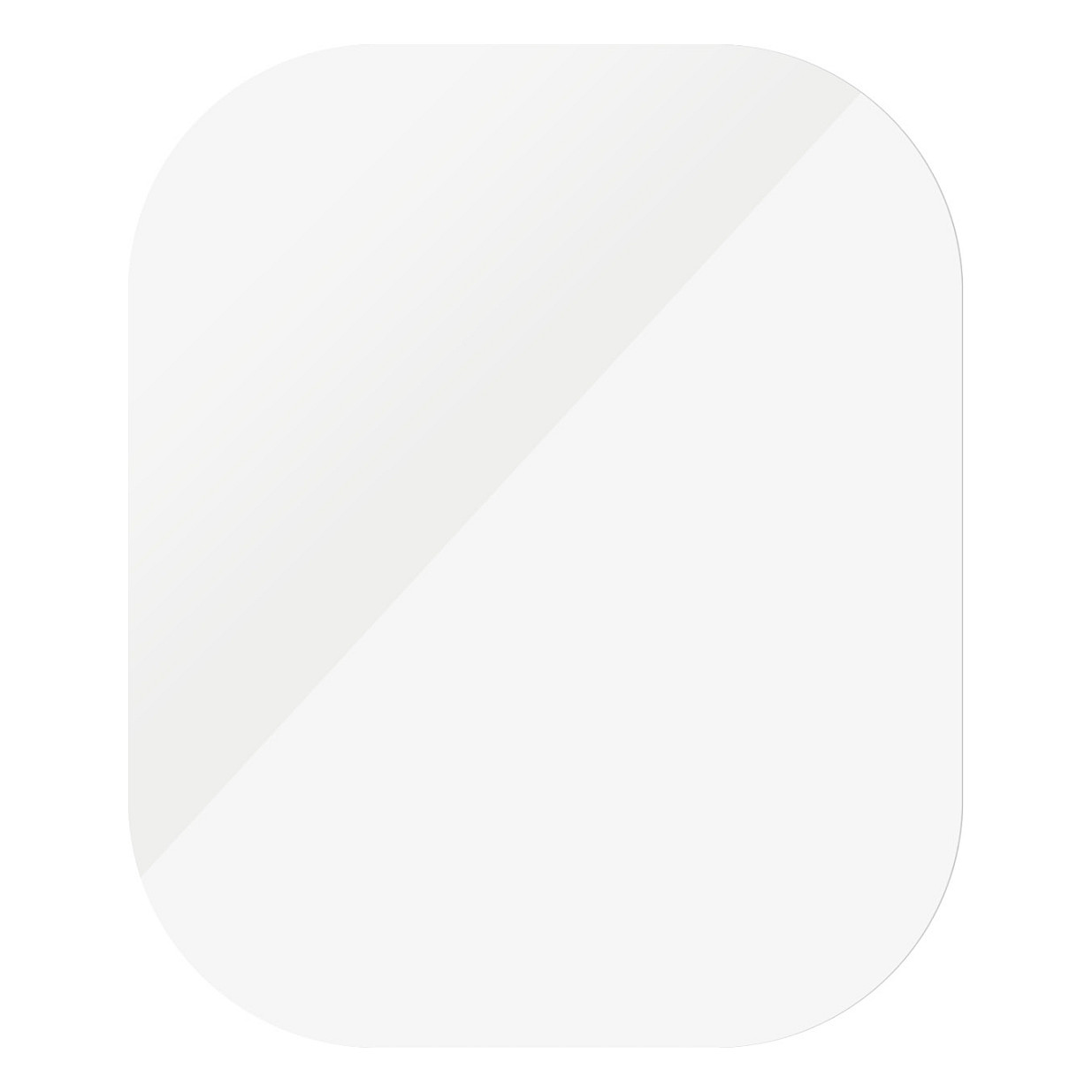 Aksesorë Apple PanzerGlass Screen Protector for Apple Watch Ultra 2 – UltraWide Fit - 4