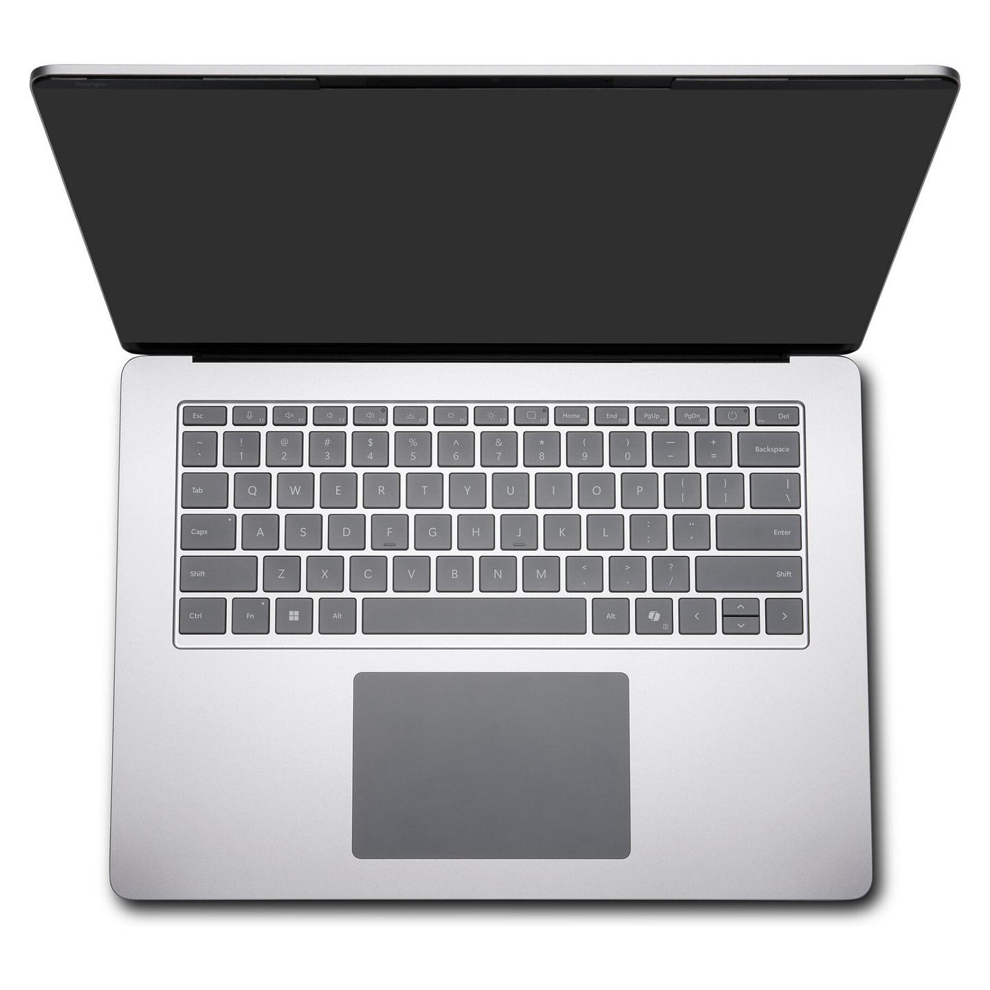 Mbrojtës Ekrani për Laptop Kensington K58363WW, Filtër Privatësie Magnetik, 13.8", 3:2 - Zezë - 4