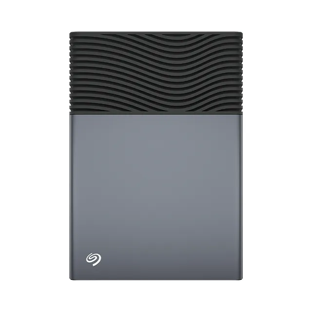 HDD e Jashtme Seagate One Touch / 8TB / 3.5" / USB-C / USB 3.2 Gen 1 - Hiri - 3