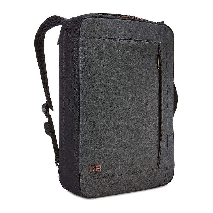 Çantë Case Logic Era ERACV116 / 15.6" / 2 Ndarje / Tablet Compartment / Shoulder Strap - Gri - 2