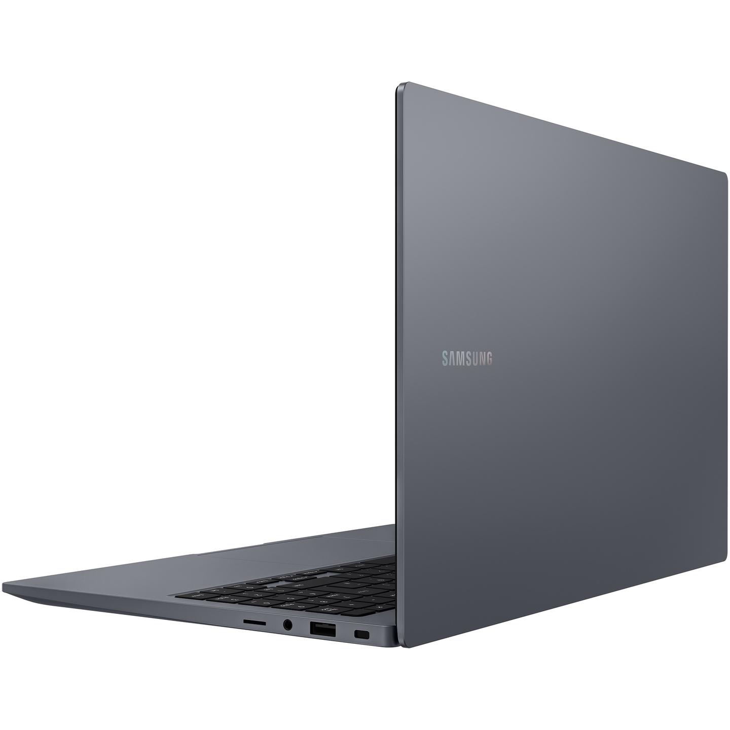 Laptop Samsung Galaxy Book4 NP750XGKA / Core i7-1355U / 16GB LPDDR4x / 512GB / 15.6" Full HD / Intel Iris Xe - Hiri - 8
