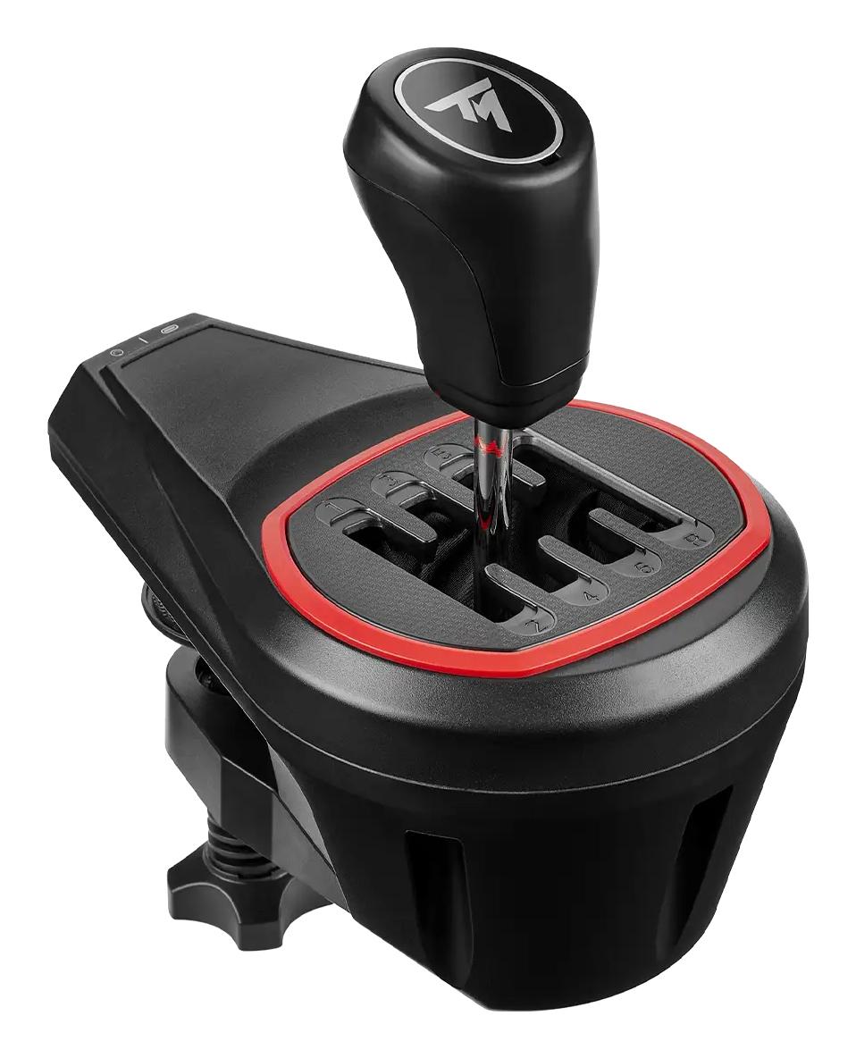 Kontroller Set Thrustmaster T248R Shifter Pack - Zezë - 4