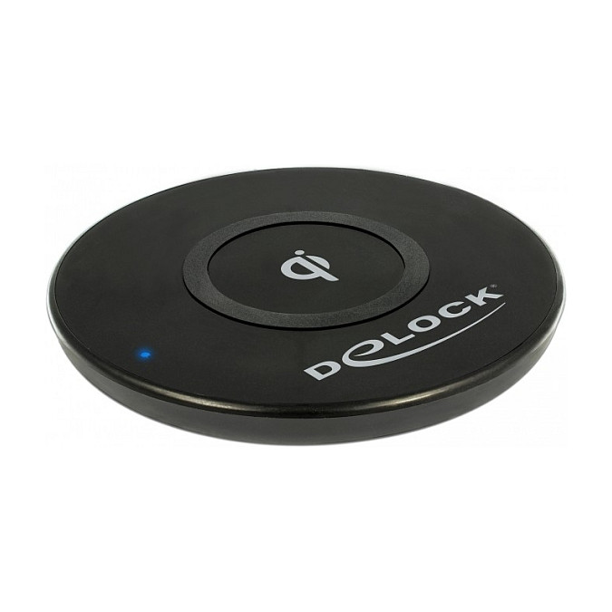 Karikues DeLOCK 65917 / Karikim Wireless Qi / 10W / Micro-USB