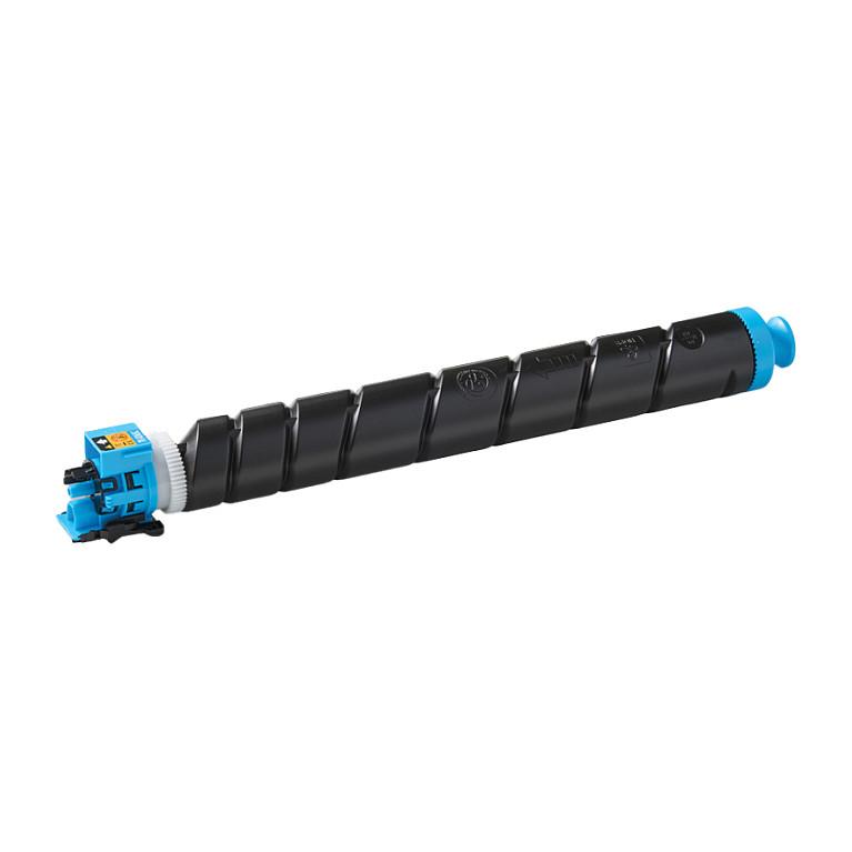 Toner Utax CK-8531C, 1T02XDCUT0, 20,000 faqe - Blu