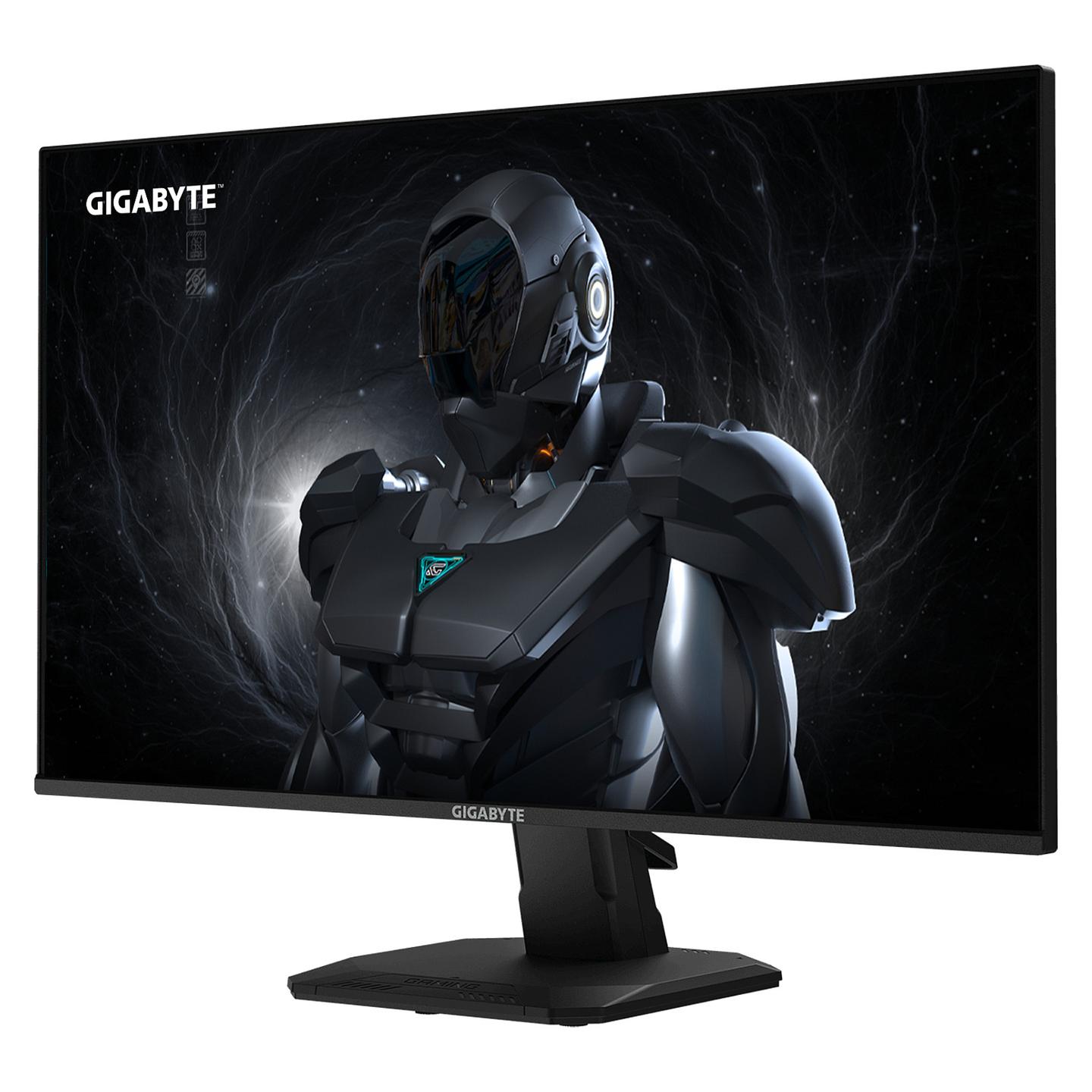 Monitor Gaming GIGABYTE GS25F14 / 24.5″ / FHD SS-IPS / 144 Hz / 1 ms / DisplayPort + HDMI - Zezë - 2