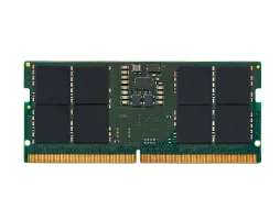 RAM Memorie DDR5 Kingston ValueRAM / 32GB / SODIMM / 5600MHz / CL46 / 262-pin - Zezë - 1