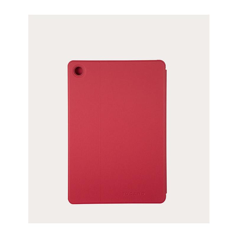Aksesorë për tablet Tucano Gala Case / Samsung Galaxy Tab A11+ 11" / Tab A9+ 11" / On-Off - Kuqe - 3