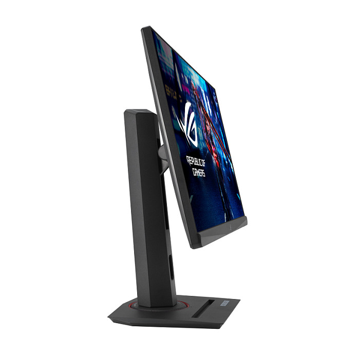 Monitor Gaming ASUS ROG Strix XG259QNS / 24.5"/ Full HD Fast IPS / 360Hz / LCD / 380 Hz / 0.3 ms / HDMI  + USB – Zezë - 5