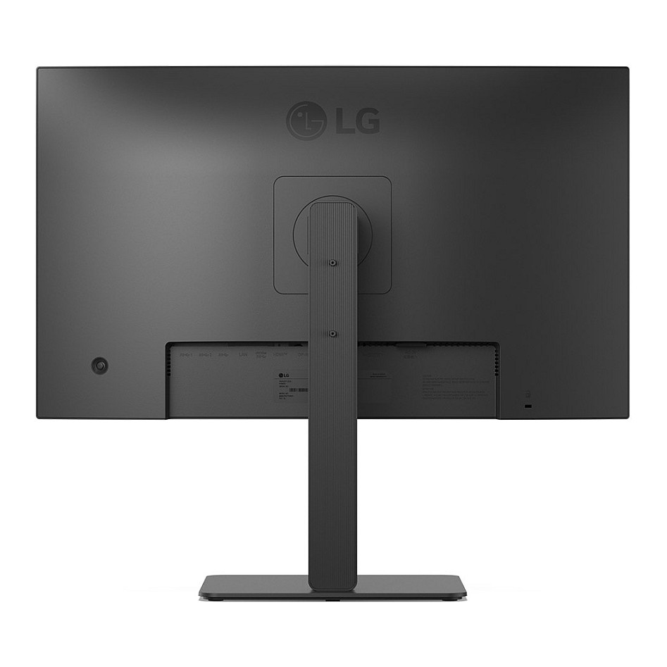Monitor LG 27BA750-B / 27" / Full HD IPS / LCD / 100 Hz / 5 ms / HDMI+USB+DP - Zezë - 6