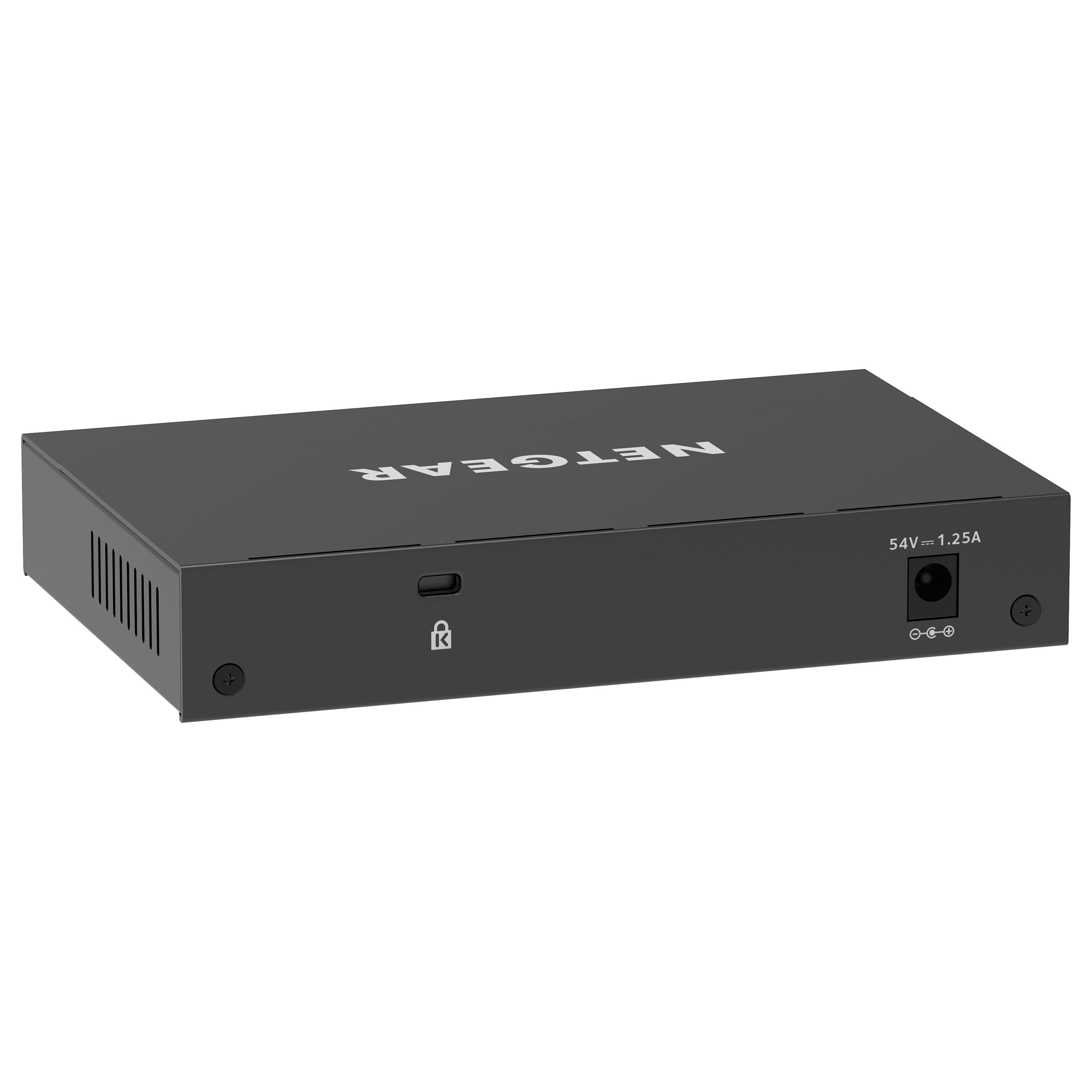 Switch 8P NETGEAR GS308EP PoE+ M - 5
