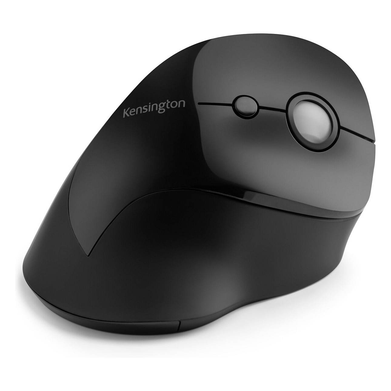 Maus pa Kabllo Kensington Pro Fit Ergo Vertikal - Zezë - 6