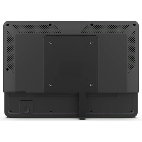 Tablet për Meeting Room ALLNET RGB LED / 10″ RK3568 / LTE – Android 11 / NFC – Zezë - 2