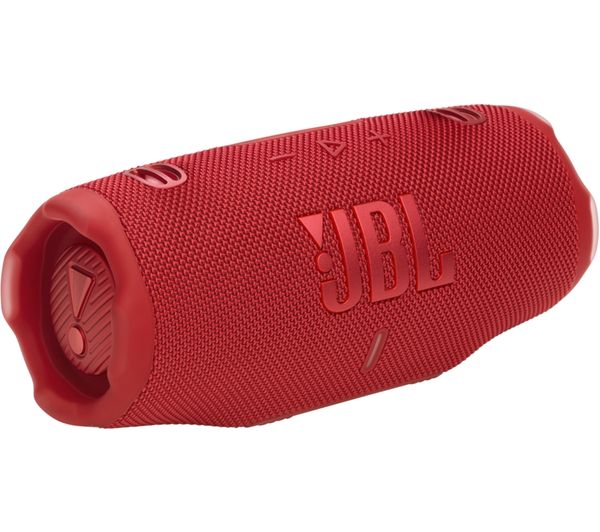 Altoparlantë JBL Charge 6 – Kuqe