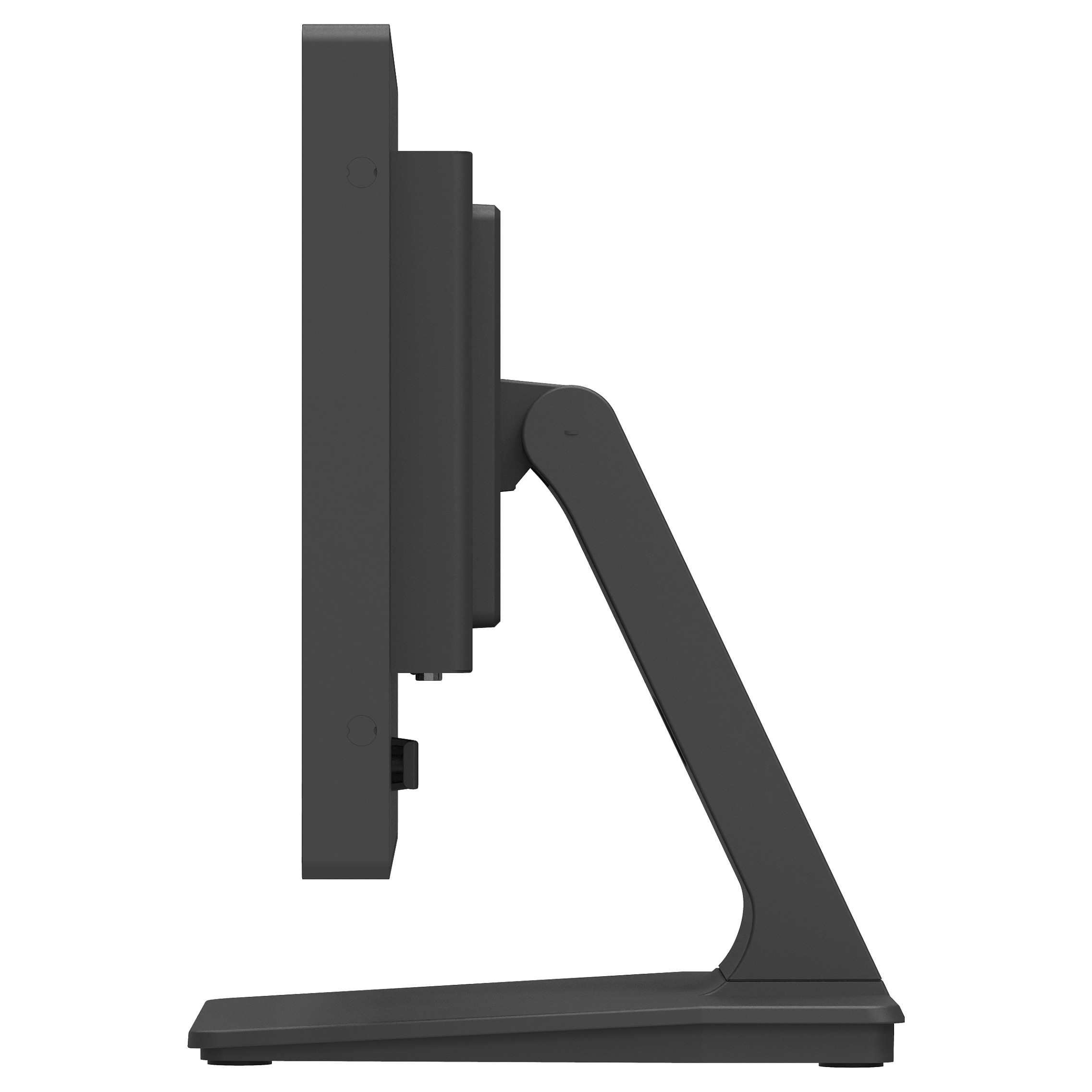 Monitor IIYAMA T1634MC-B1S / 15.6″ / FHD / Touch / 16:9 / HDMI + DP + VGA / IPS / E zezë - 3