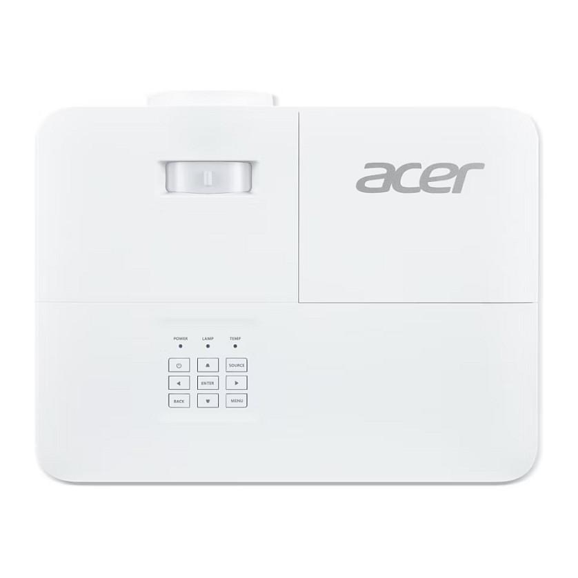 Projektor Acer X1827 / 4K UHD / DLP / 4000 ANSI Lumen / 16:9 - Bardhë - 5