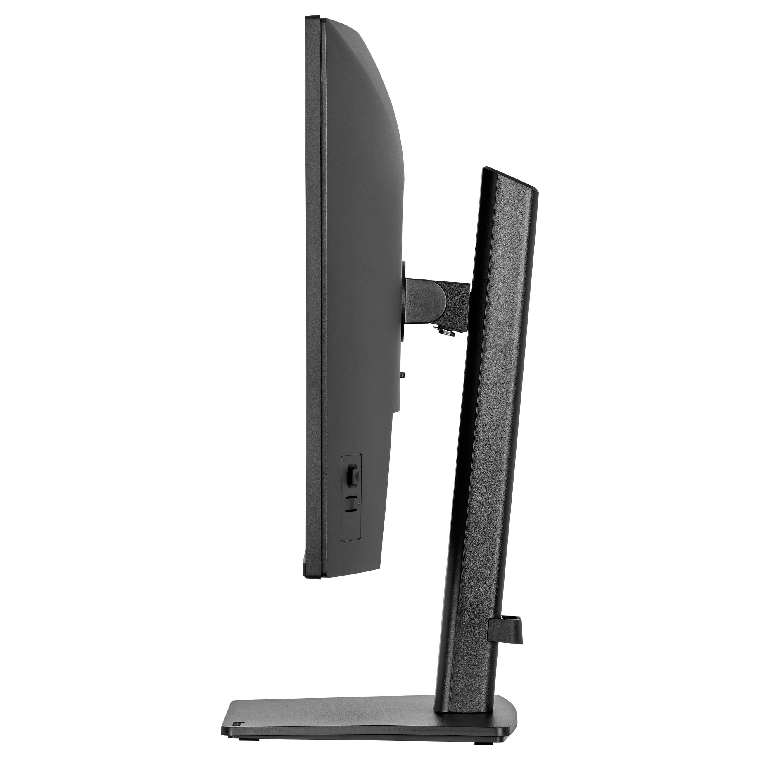 Monitor iiyama ProLite XB2796QSC-B1 / 27"/ Quad HD IPS / LED / 75Hz / 4ms / USB-C + USB-A + HDMI + HDCP - Zezë - 5
