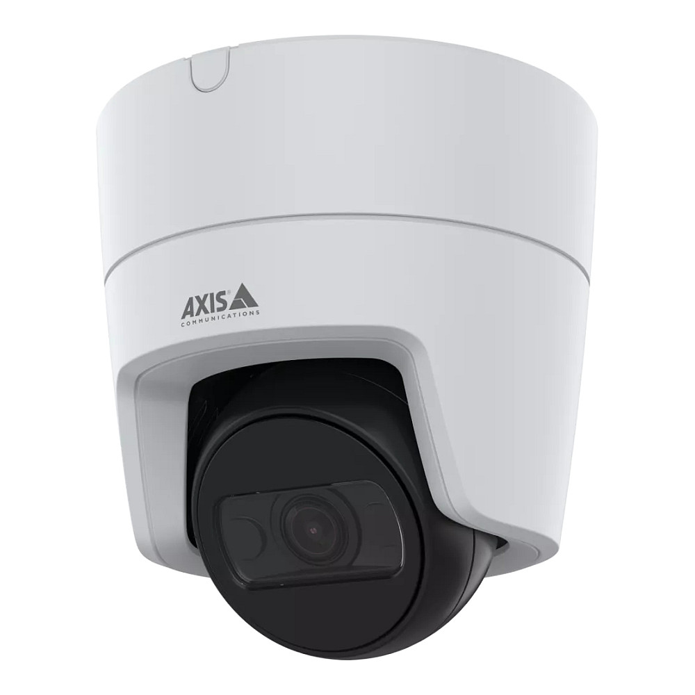 Kamerë Sigurie IP CCTV Axis M3128-LVE / Dome / 8MP / 2.9mm / 110° FOV / PoE / IP66 - Bardhë