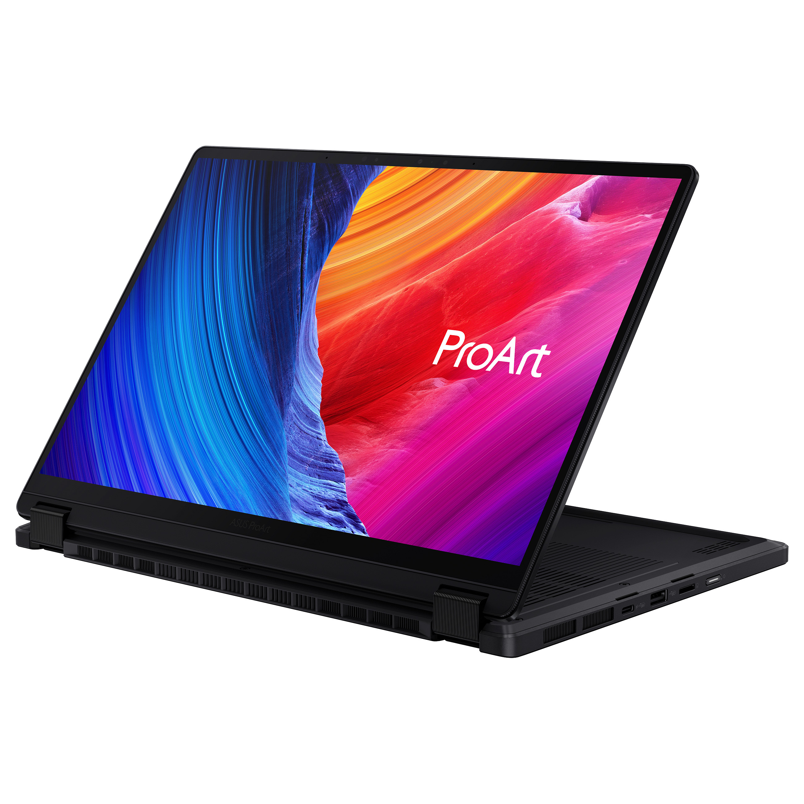 Laptop Asus ProArt PX13 HN7306EA-LX070W / RYZ AI Max+ 395 / 32GB LPDDR5x / 1TB / 13.3" 3K OLED 60Hz Touch / AMD Radeon 8060S / DE  - Zezë - 6