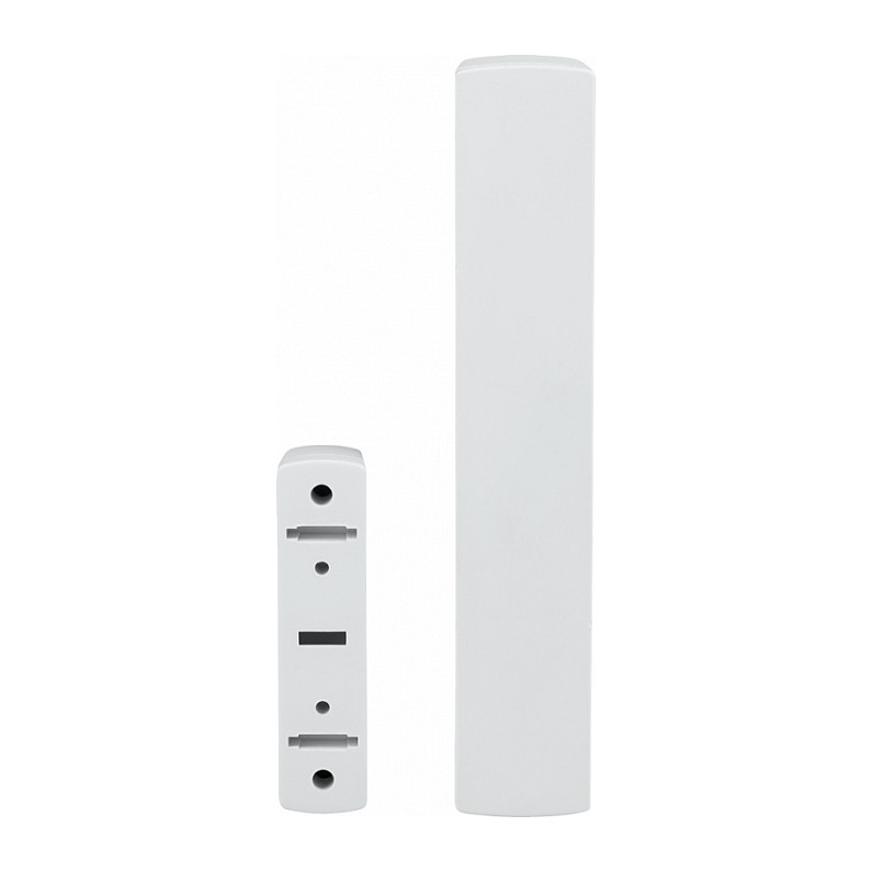Homematic IP Fenster- und Türkontakt mit Magnet - 6