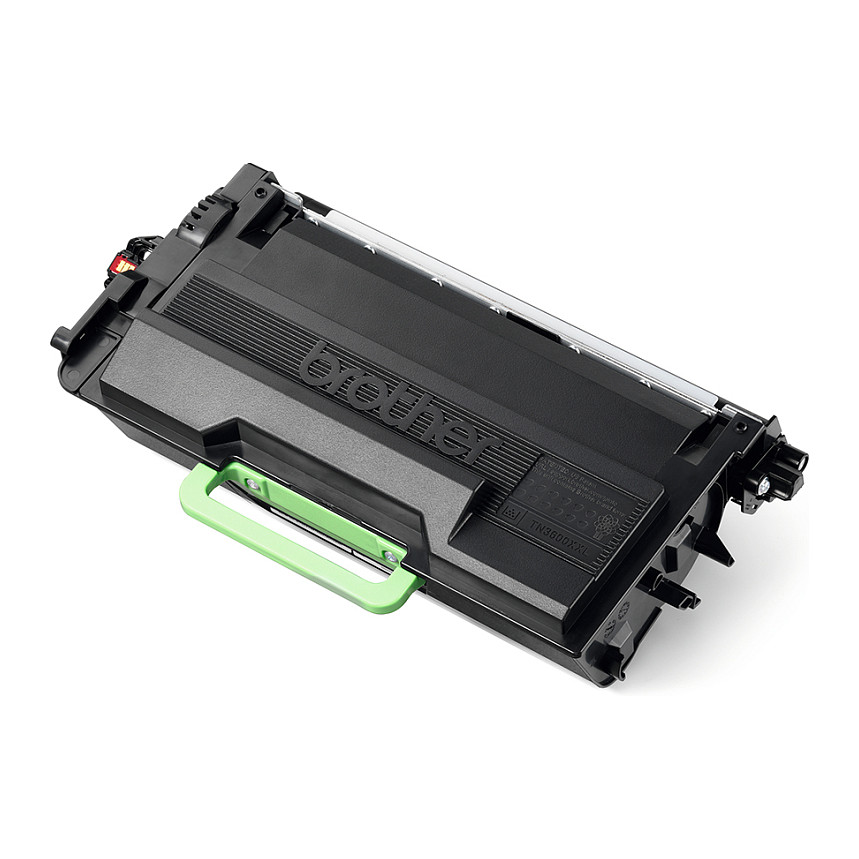 Toner Brother TN-3600XXL Cartridge Original / Ultra High Yield / Up to 11,000 Pages (ISO/IEC Standard) – Zezë - 3