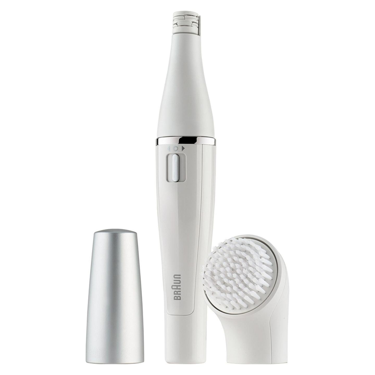 Kujdesi Personal Braun FaceSpa Face 810 – Bardhë