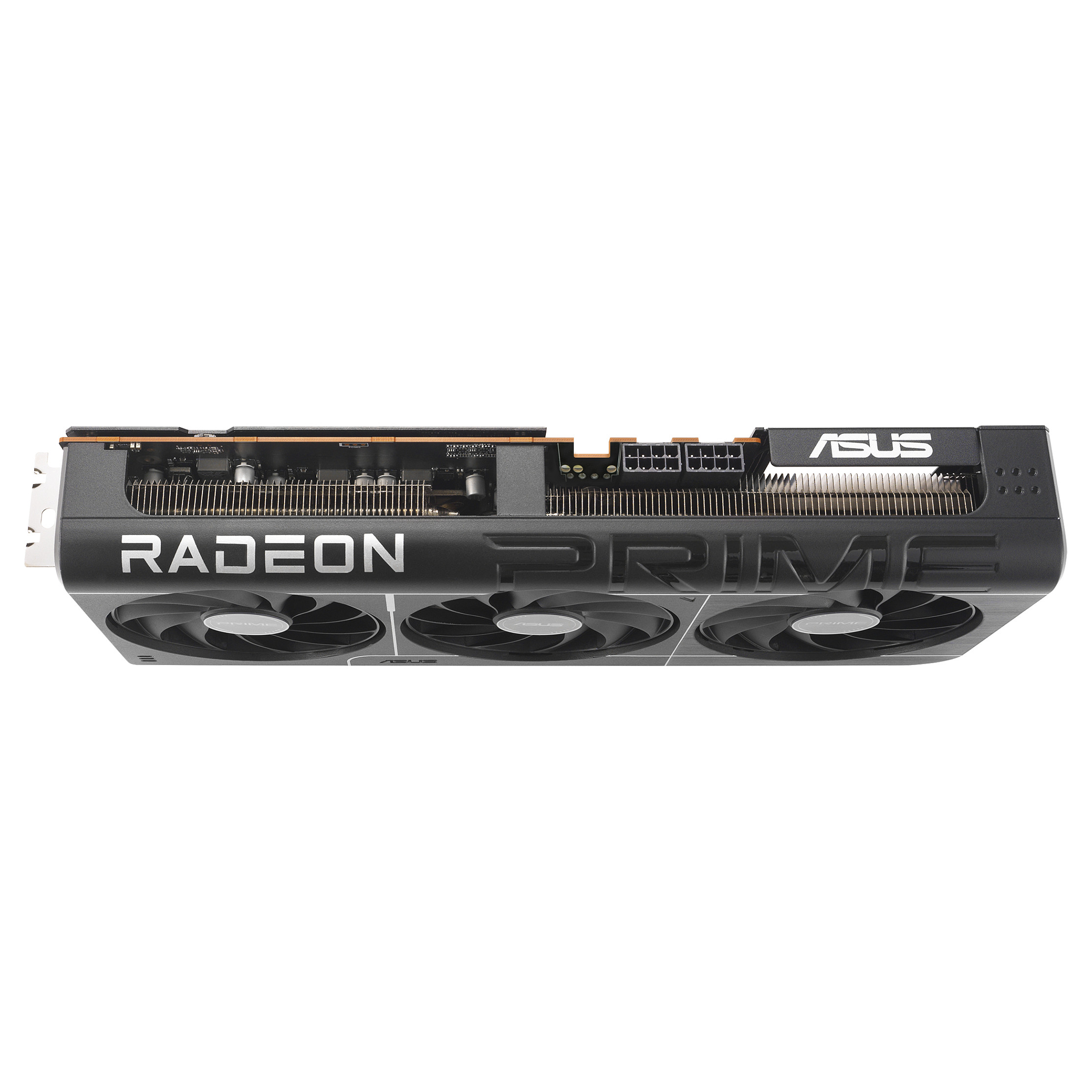 Kartelë Grafike AMD Asus Prime Radeon RX 9070 GRE OC 12GB GDDR6 - 6