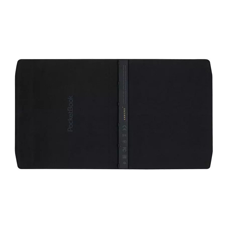 Mbrojtëse për eReader PocketBook Charge Cover / PocketBook Era 7" / HN-QI-PU-700-BK-WW - Zezë - 5