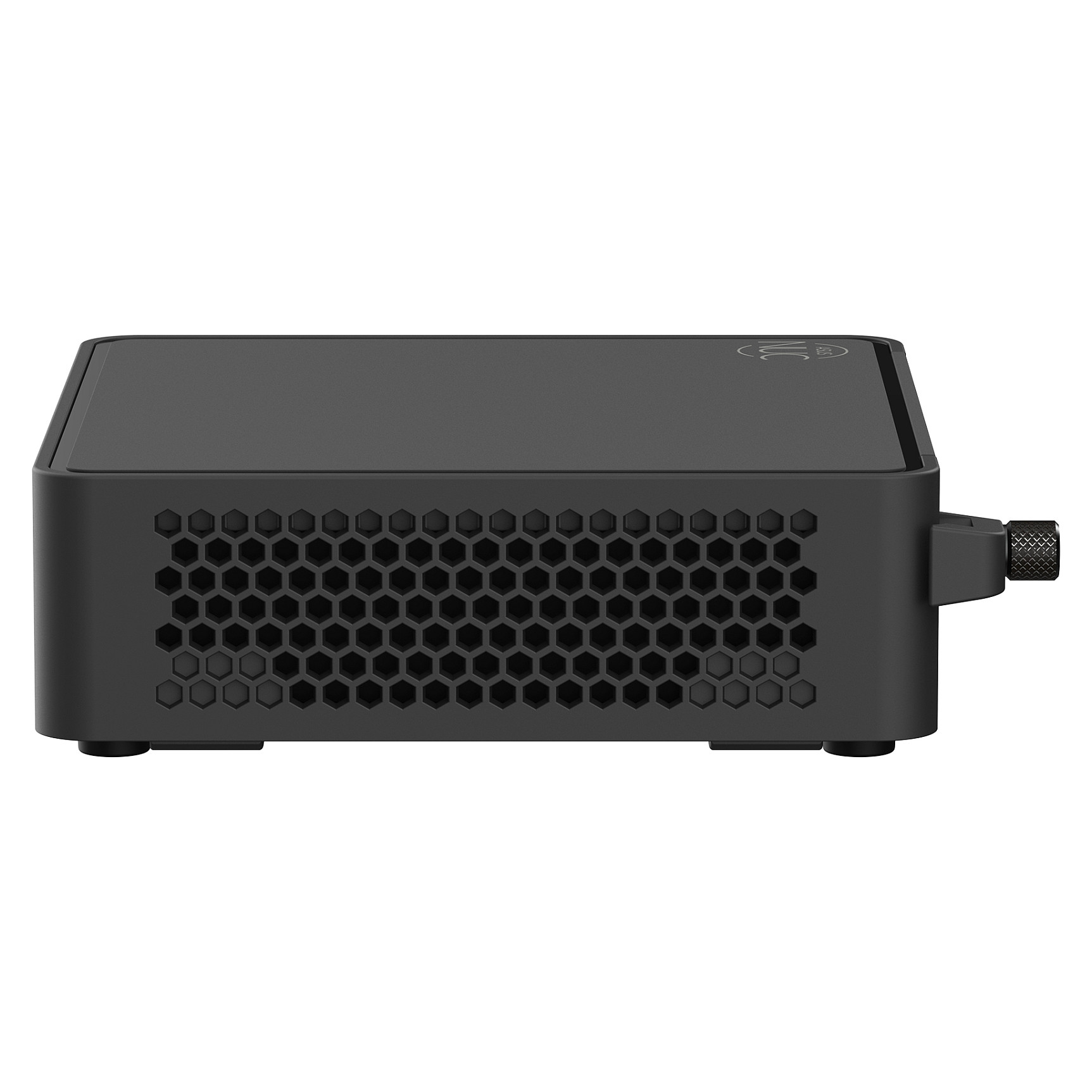 ASUS NUC 15 Pro Cyber Canyon C5 (RNUC15CRKC500002) Barebone | Intel Core Ultra | DDR5 | 2.5GbE | WiFi 7 - 5