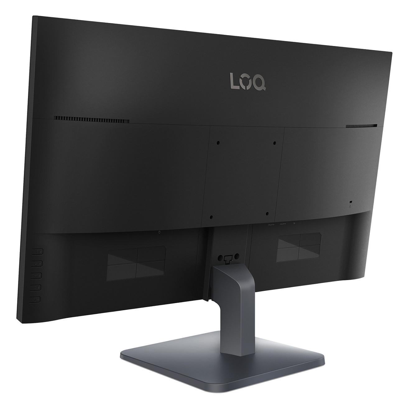 Monitor Gaming Lenovo LOQ 27Q-10, 27", QHD IPS, 180Hz, 1ms, 2xHDMI+DP - Hiri - 5