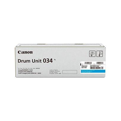Drum Canon 034, 34,000 faqe - Blu