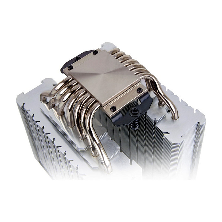 Ftohës për Procesor Thermaltake TT TOUGHAIR 710 Air Cooler Dual Tower - 3
