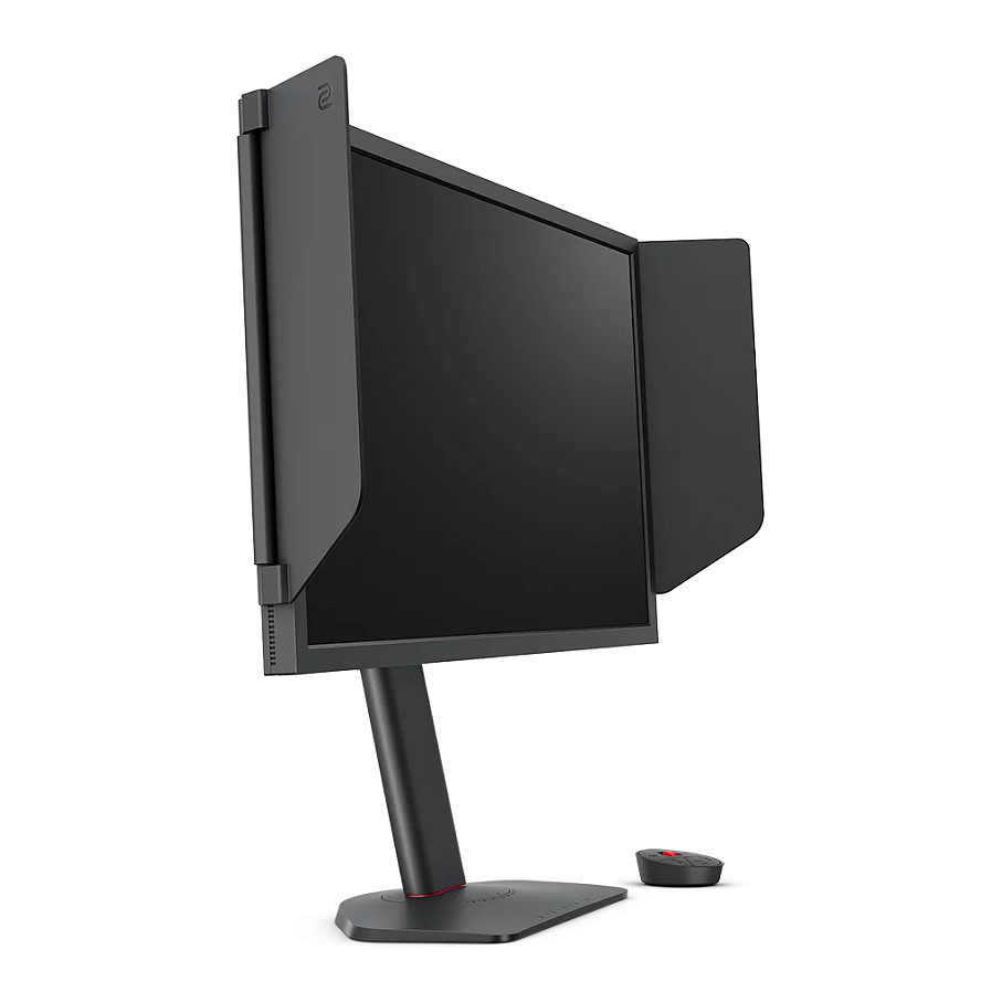 Monitor Gaming ZOWIE XL2540X+ eSports / 24.1"/ Full HD TN / LED / 280Hz / 1ms / HDMI+DP - Zezë - 6