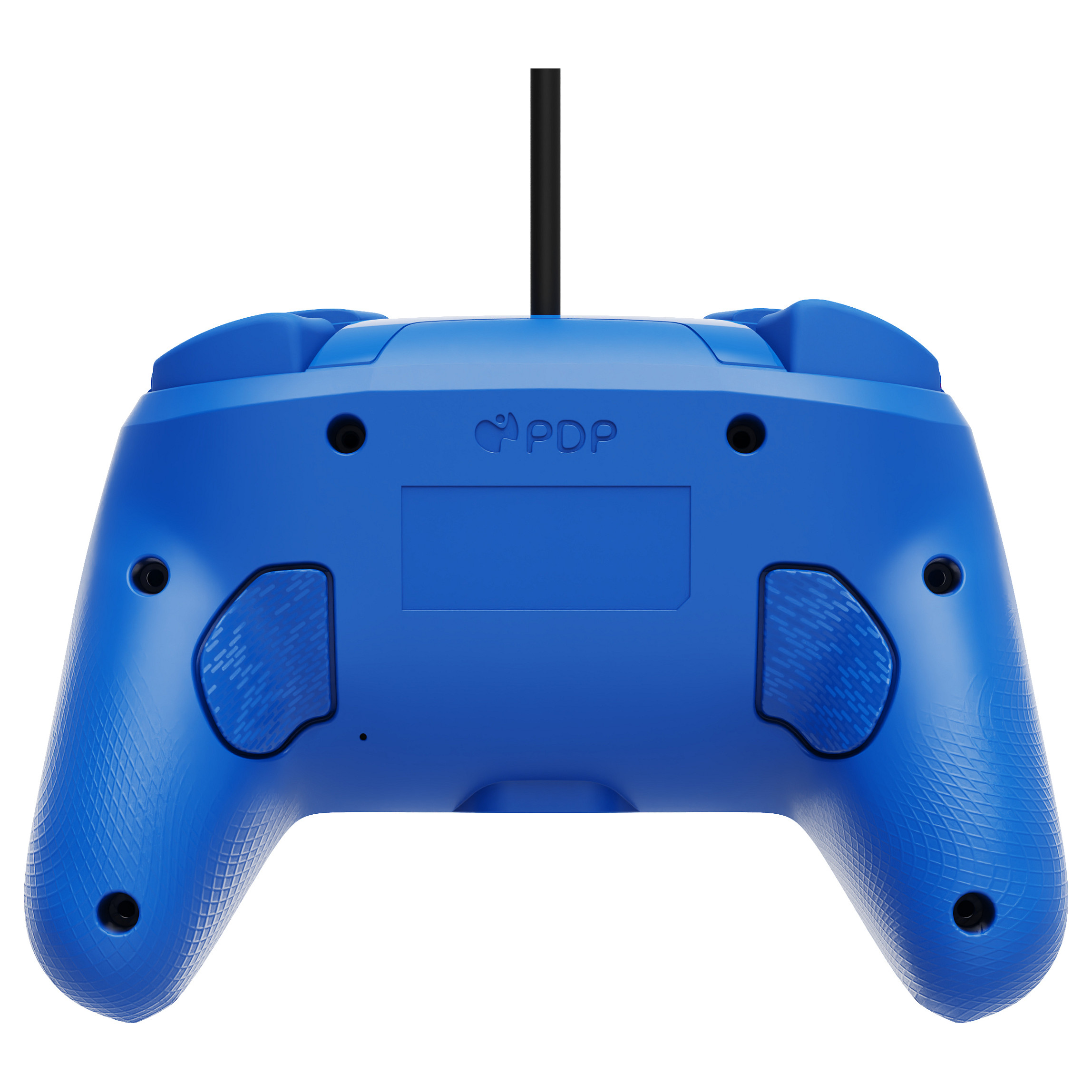 Kontroller Nintendo PDP Afterglow Wave Wireless RGB Switch - Blu - 5