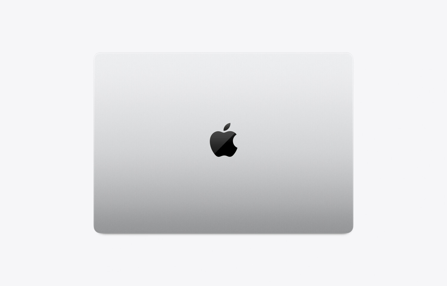 MacBook Pro M5 Pro 14.2" / 15 CPU / 16 GPU / 48GB / 2TB / Nano-texture - Silver - 3