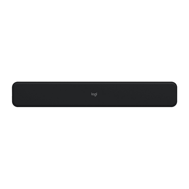 Palm Rest Logitech MX Memory Foam  - Grafit - 3