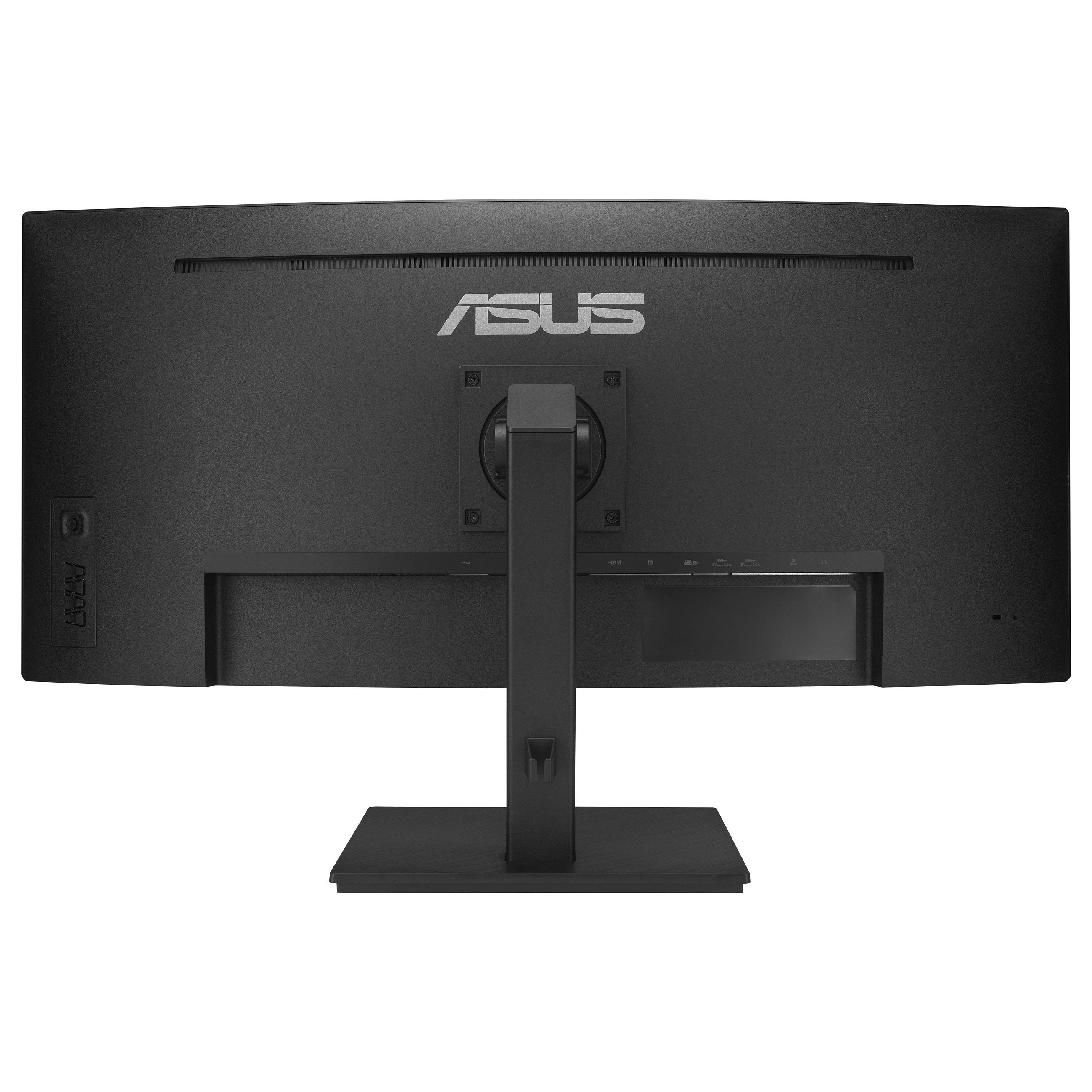 Monitor ASUS ProArt VA34VCPSR / 34″ / WQHD / VA / Curved / 100Hz / 4ms / HDMI + DP + USB-C + USB-Hub - Zezë - 9