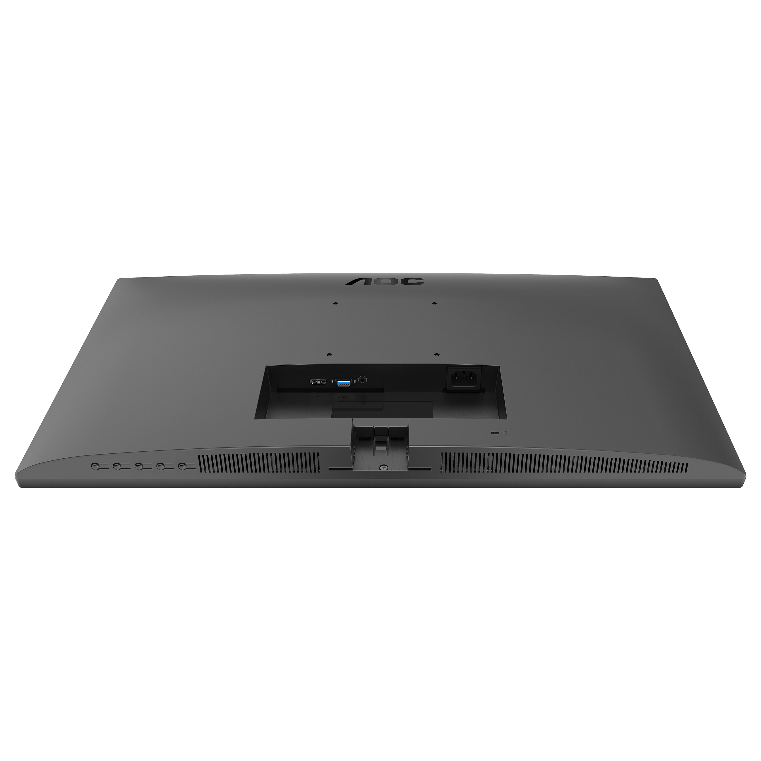 Monitor AOC 24B3HA2 / 23.8" / 1920x1080 / 100Hz / 1ms / IPS / i zi - 10