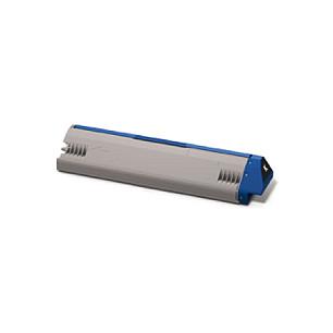 Toner OKI 45536416, 24.000 faqe, origjinal - Zezë