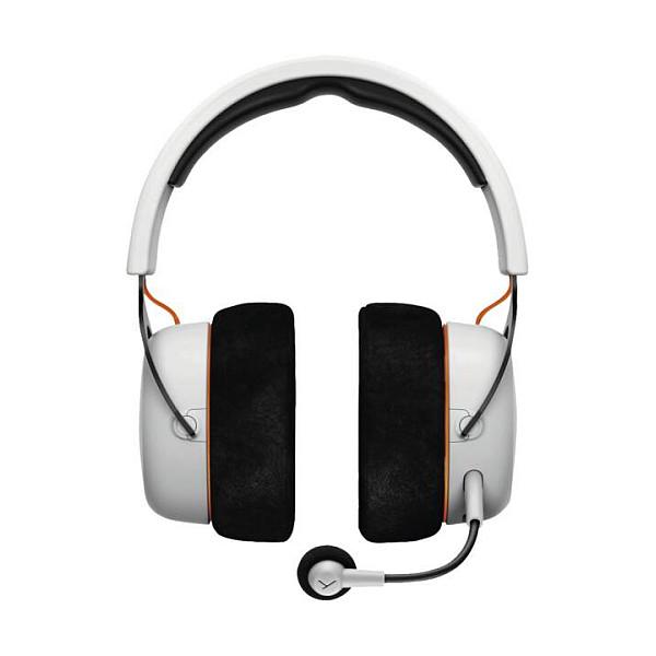 Kufje Gaming beyerdynamic MMX 150 / Wireless / Bluetooth / 40mm / Mikrofon - Bardhë - 4