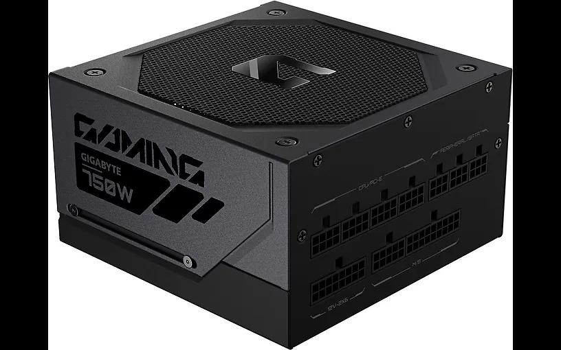 Furnizues Energjie GIGABYTE GAMING 750GM PG5 / 750W / ATX / Full Modular / PCIe 5.1 / ATX 3.1 – Zezë - 2