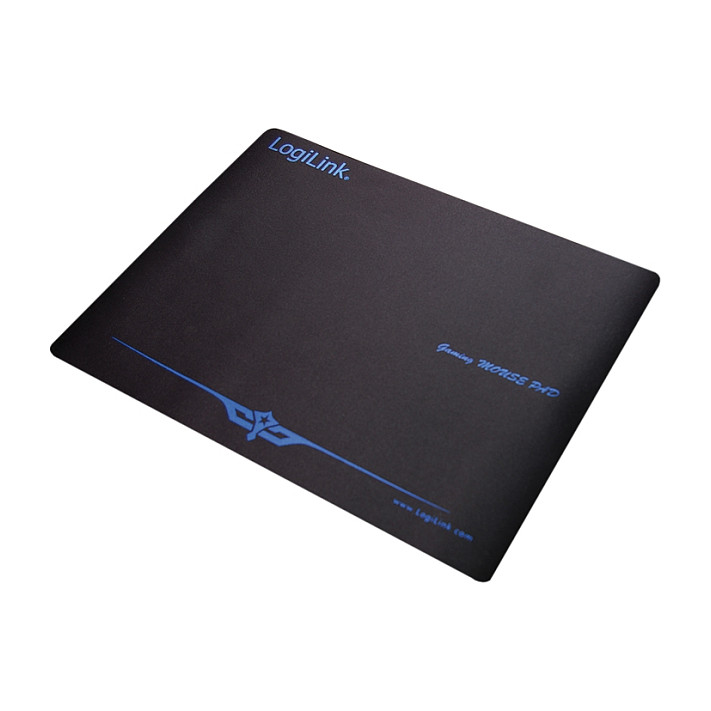 Mauspad LogiLink XXL Gaming Mousepad /  400 × 300 x 2.5mm / Fabric Surface – Zezë - 3