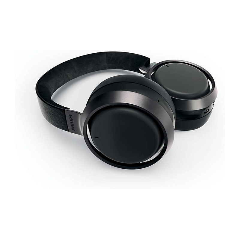 Kufje pa kabllo Philips Fidelio L3 Over-Ear with Microphone – Zezë - 10