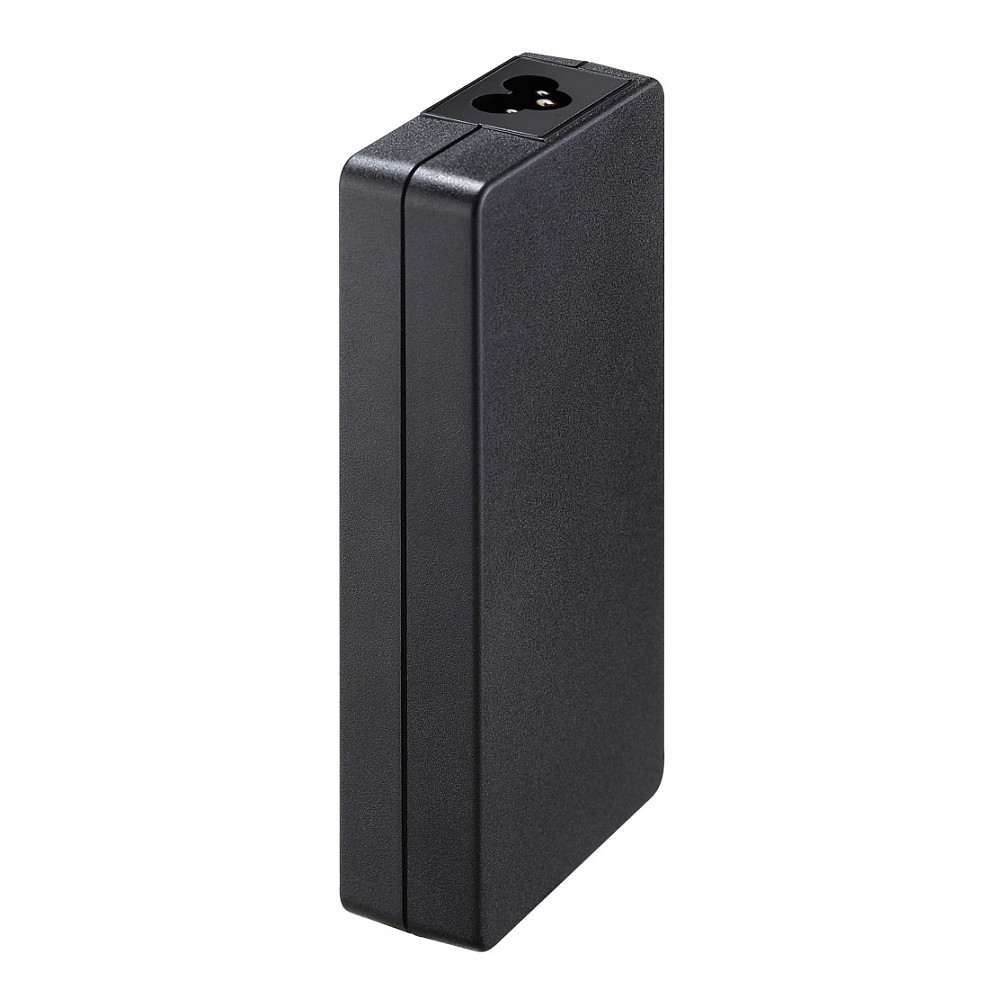 Adapter për Laptop FSP NB Slim PRO / 120W / AC-DC / Universal - Zezë - 2