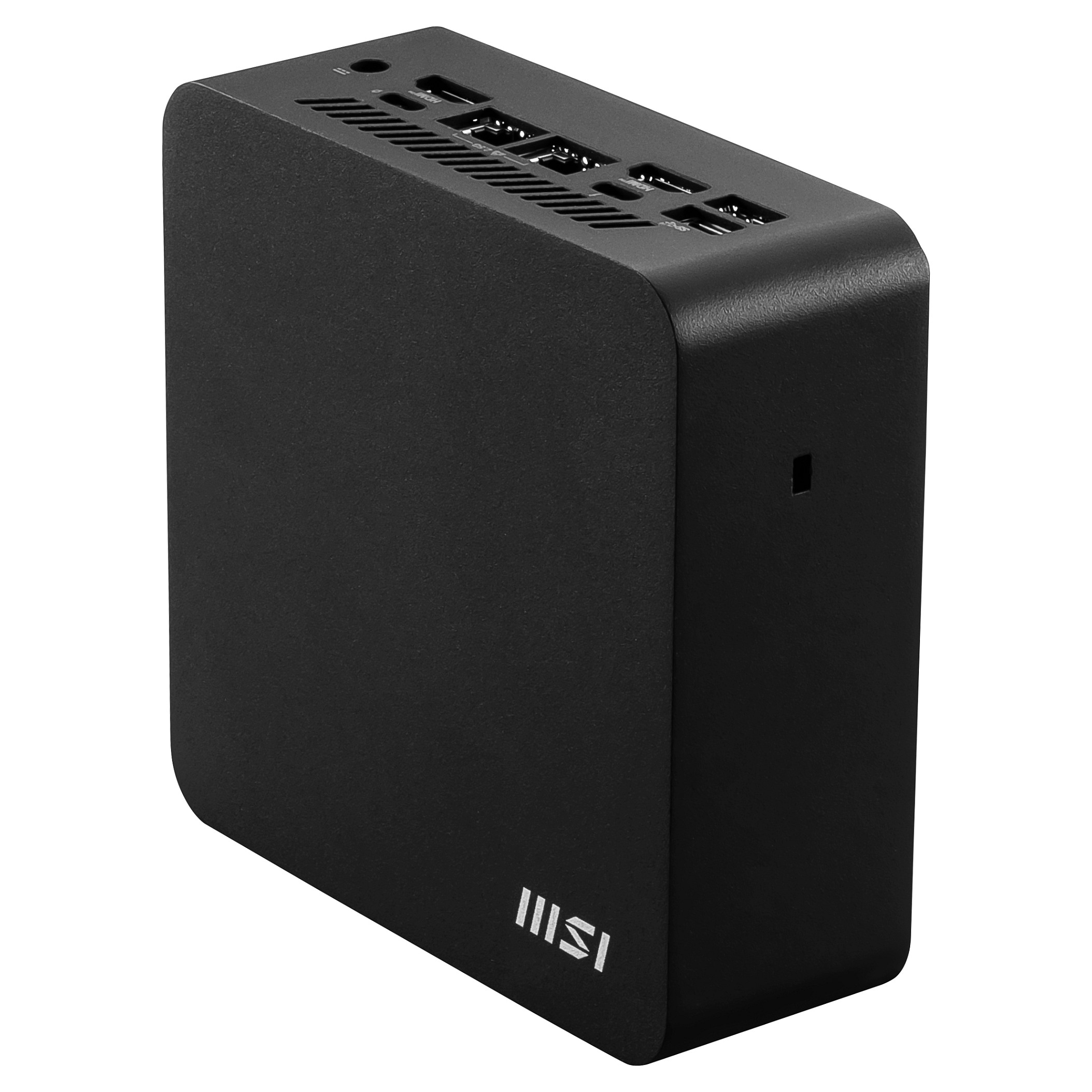 Mini Kompjuter MSI Barebone Cubi NUC 1MG-007BDE - i7 150U / no OS / I zi - 21