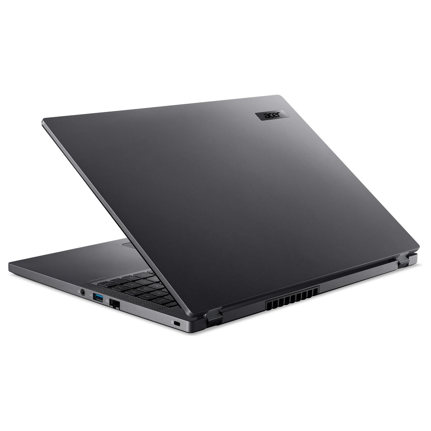 Laptop Acer TravelMate P2 TMP216-51-G2-TCO-5949, Core 5 120U, 16GB DDR5, 512GB, 16" WUXGA IPS 60Hz, Intel Graphics - Hiri - 5
