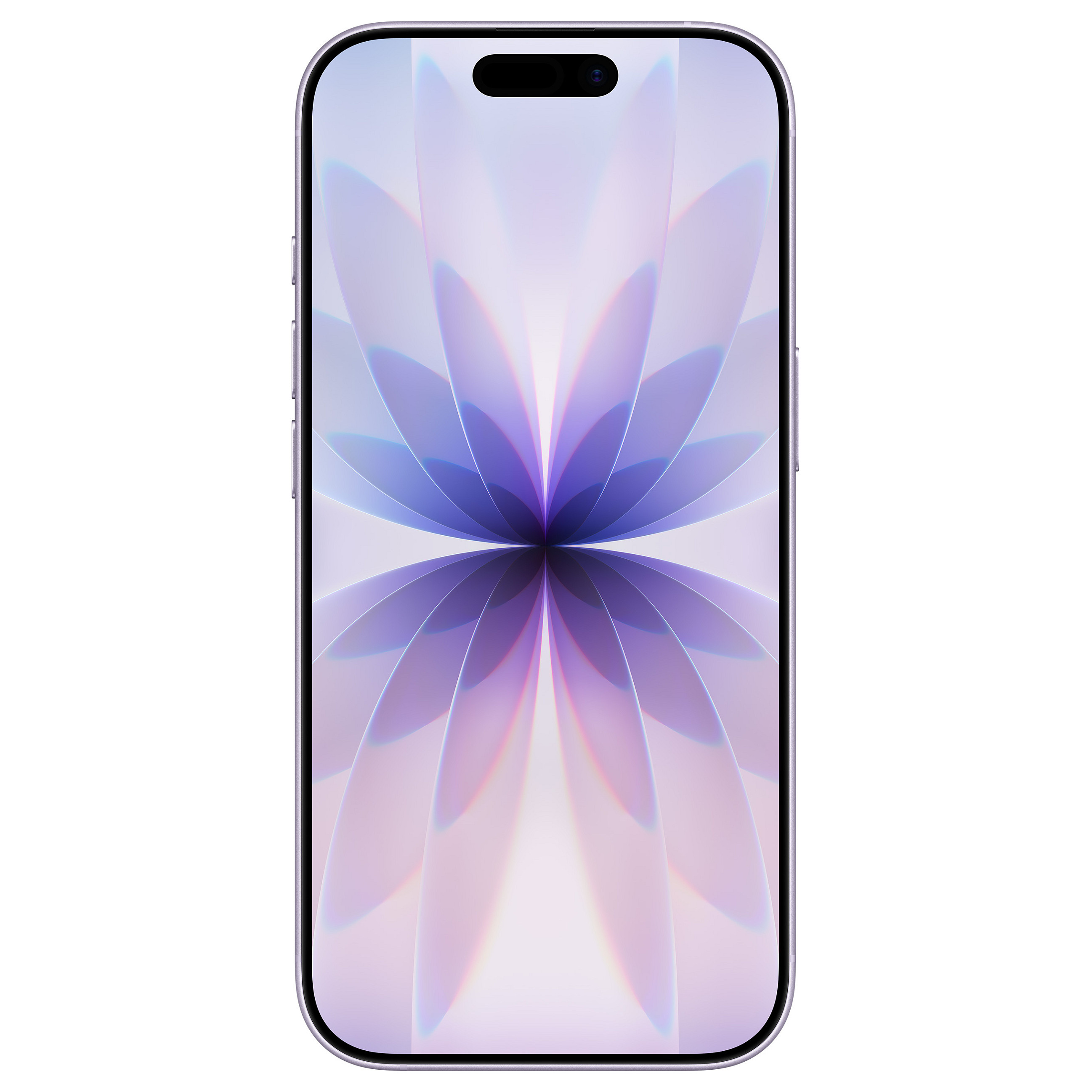 Apple iPhone 17 / 256GB - Lavender - 2